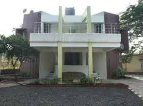 OYO 23383 Sai Holiday Resorts