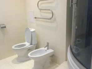 Hostel On Qonayev 14/2