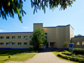 Sosnovyj bor, Minskaja oblast'