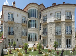 Imren Han Hotel - Special Class