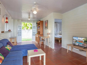 Villa Vue Sauvage