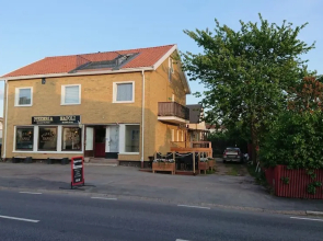 Simones Lägenhetshotell