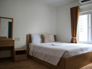 Prague Nha Trang Hotel