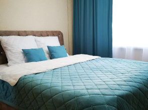 Apartamenty na Prospekte Stroitelej 41