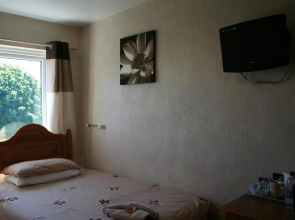 The Haldon Guest House
