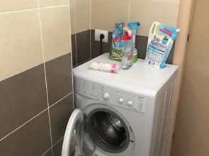 Radhima Beach Apartment