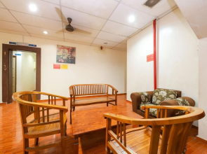 Bluewater By OYO Rooms