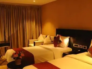 Shaans I Suites