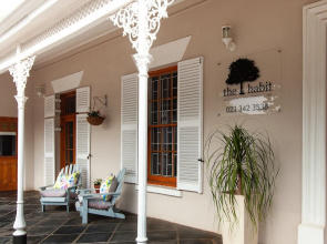 The Habit Guest House