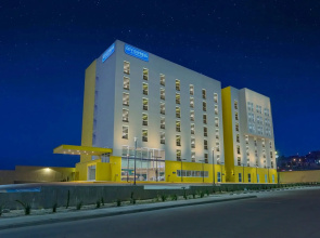 City Express By Marriott Tijuana El Florido