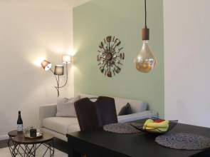 Appartement Delfi