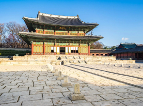Ewha Guest House Hongdae
