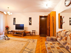 Апартаменты Lessor