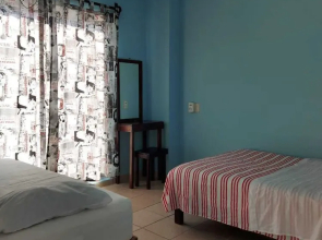 Casa La Paz