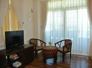 Moon Villa B&B