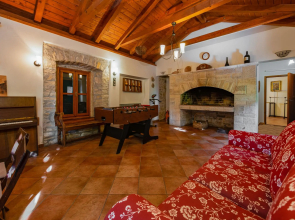 Villa Oak Zadarvillas