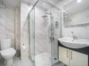 Отель Bakırköy Zeugma Suit