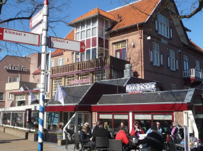Parkhotel Bergen