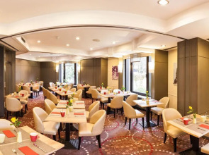 Leonardo Hotel Munich City North