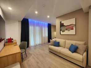 Carducci Art Guesthouse