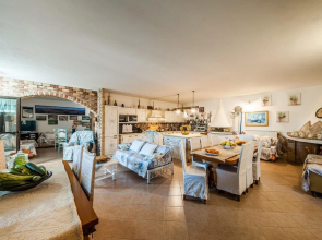Beautiful Home in Arzachena With 6 Bedrooms, Wifi and Outdoor Swimming Pool