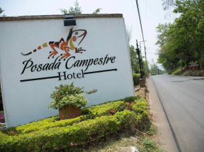Hotel Posada Campestre
