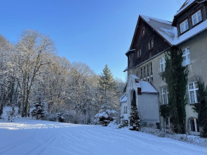 Palac Mysliwski - Orle