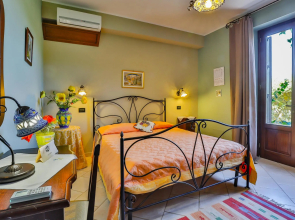 Agriturismo a Alia ID 3637