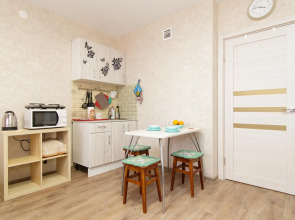 Ночка Сутки на улице Романтиков 11