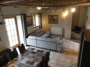 Ferme Chateau Laneffe