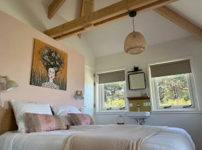 Holiday Home in Texel Near De Hors Reserve