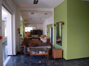 City Plus Rhodes Hotel