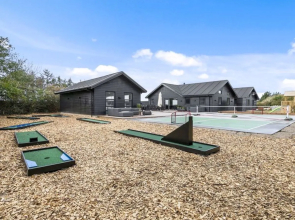 "Veselin" - 1.3km from the sea in Western Jutland