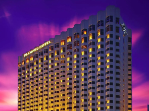 Diamond Hotel Philippines
