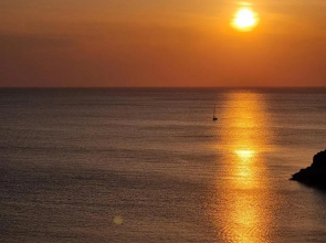 The Sunset by KHI