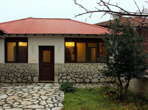Snow story 1 -Elati, Trikala-2BD