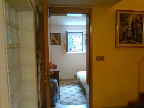 Apartma "Pod Matajurjem"