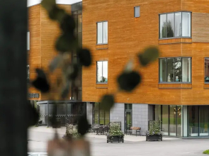 Hotell Säsong - Boden Business Park
