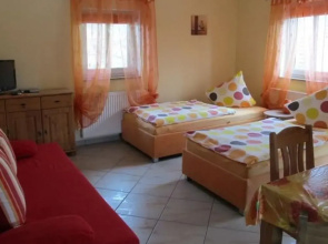 Apartment im Dresdner Amselgrund