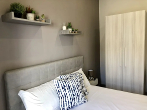 B&B Il Crepuscolo - Pompei