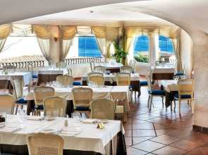 COLONNA RESORT, a Colonna Luxury Beach Hotel, Porto Cervo