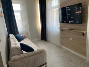 Taksim Galatist Hotel