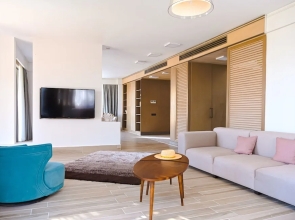 Les Sables Suites