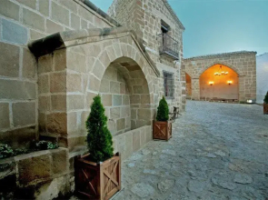 Casa Aragón