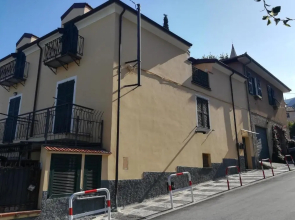 House Mare e Monti by Holiday World