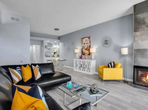 Hollywood Glam Hideaway