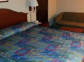 Super 8 Dawsonville