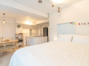 Goseong Littlesquare Oceanview Pension
