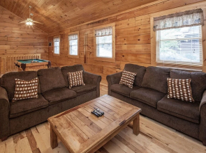 Living The Dream by Eagles Ridge Resort