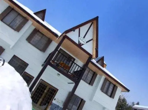 Pension Cresson